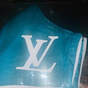 High quality face masks.